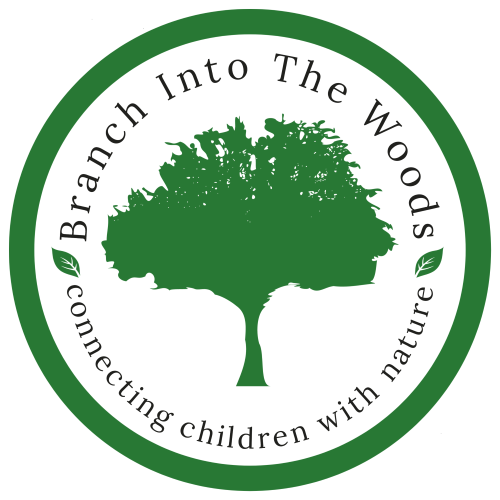 Branch Into The Woods